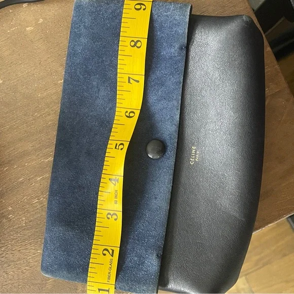 Céline All Soft Pouch - Picture 8 of 8